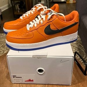 Nike Air Force 1 - Customs